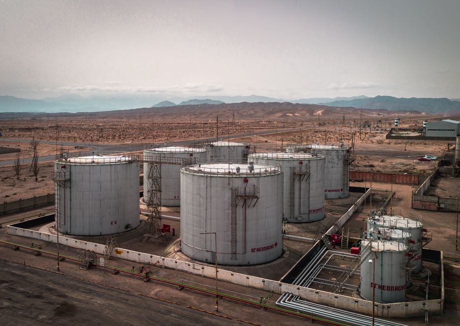 Petrol Rezervleriyle Güçlenen Ülke Yeni Bir Hazine Keşfetti: 110 Milyon Ton