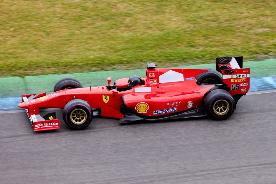 Arda Güler ve Duru Nayman, Formula 1'de Max Verstappen ile Forma Değiştirdi